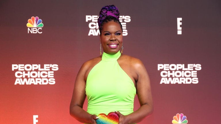 Winter Olympics: Leslie Jones Has Strong Response to Pushback Over Commentary on Games