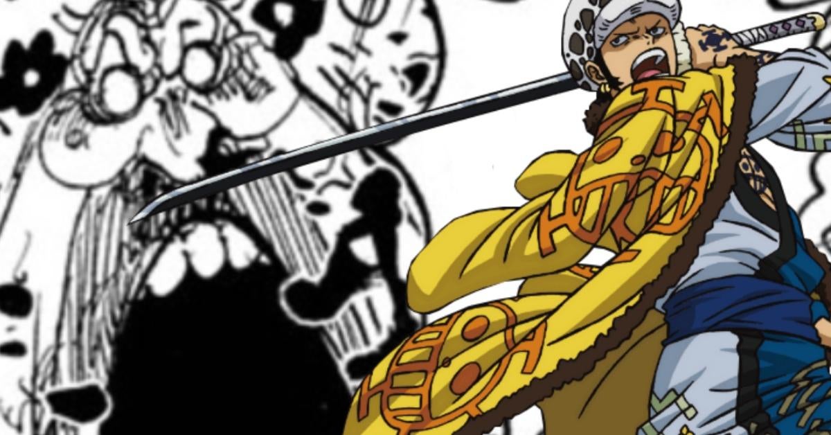 one-piece-law-big-mom-final-blow-puncture-wille-manga-spoilers