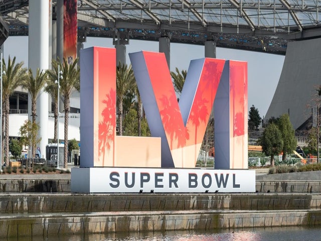 Super Bowl 2022: Rams and Bengals Pick Uniforms for Big Game