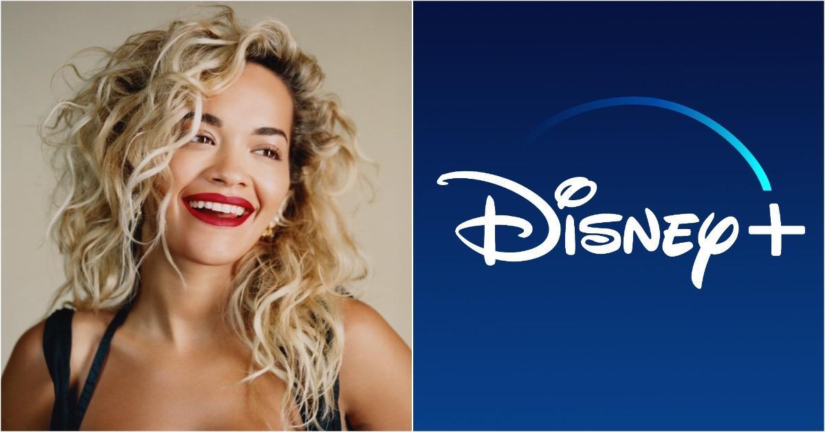 Disney S Beauty And The Beast Spinoff Series Casts Rita Ora Verve Times