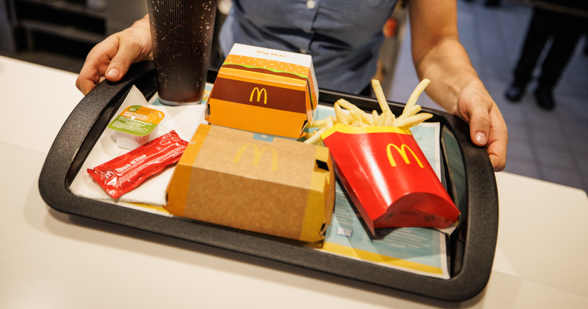 mcdonalds-food-getty-images