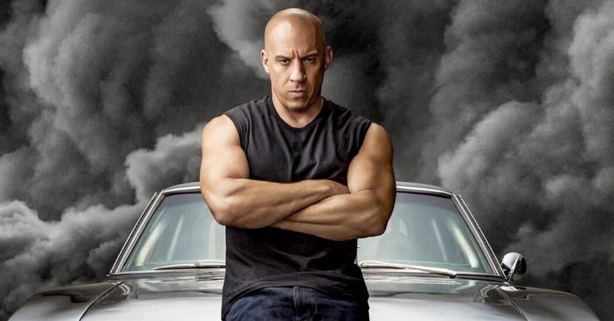 Vin Diesel Confirms Fast & Furious 10 About to Begin Filming