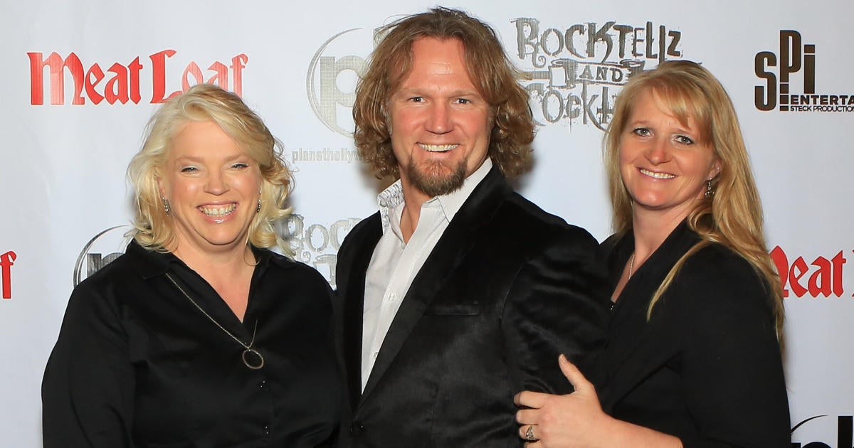 'Sister Wives': Janelle Admits She's 'Crossing a Line' With Kody.jpg