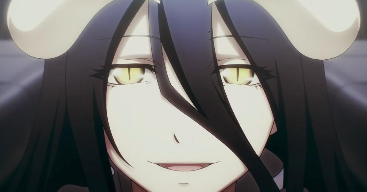 Overlord: How Much Has Albedo Changed Since Season 1?