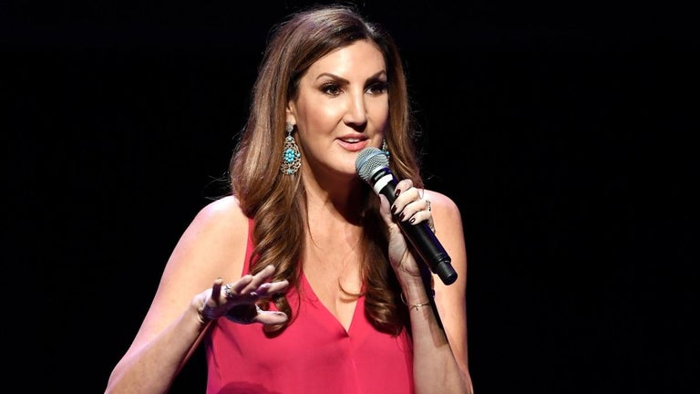 Heather McDonald Hospitalized Following Stage Collapse