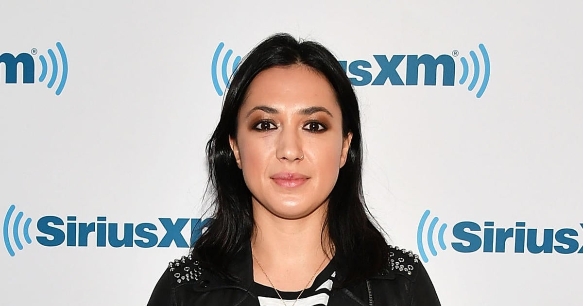 Michelle Branch and fiancé Patrick Carney welcome a baby boy — see the  sweet pic