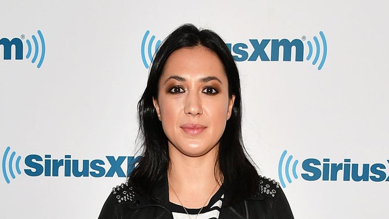Michelle Branch Arrested for Domestic Assault Amid Divorce From Husband Patrick Carney