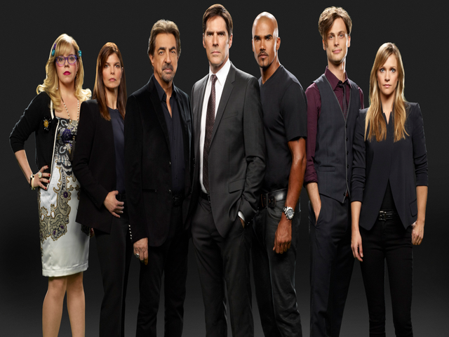 'Criminal Minds' Fans Are Freaking out Over This Smooth Detail