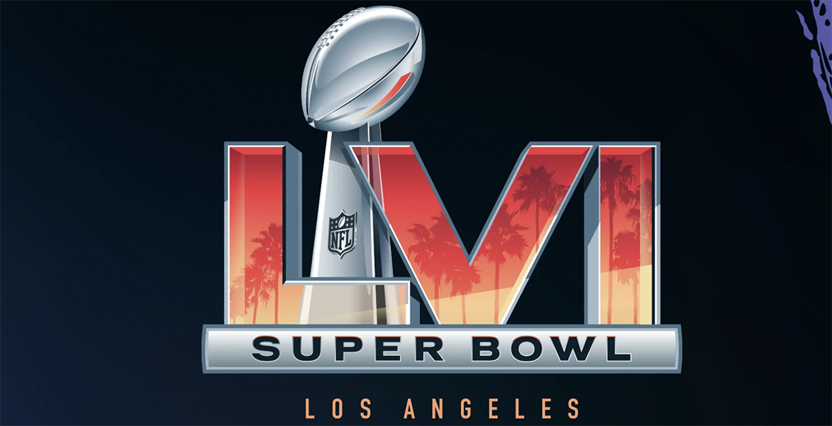 L.A. Super Bowl Committee Releases 2022 Logo – SportsTravel