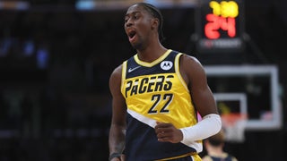 caris levert indiana pacers