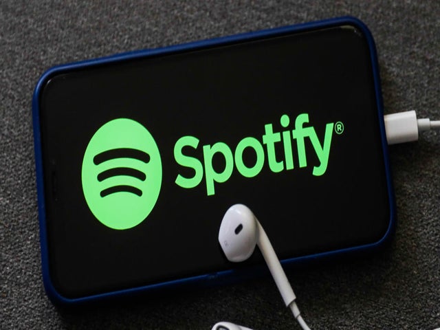 Spotify Reinstates Rock Group's Music for Streaming Following Band's Boycott