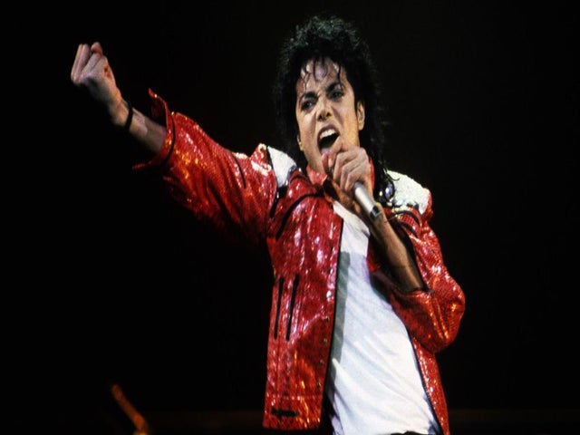 Michael Jackson Biopic Moving Forward With 'Bohemian Rhapsody' Connection