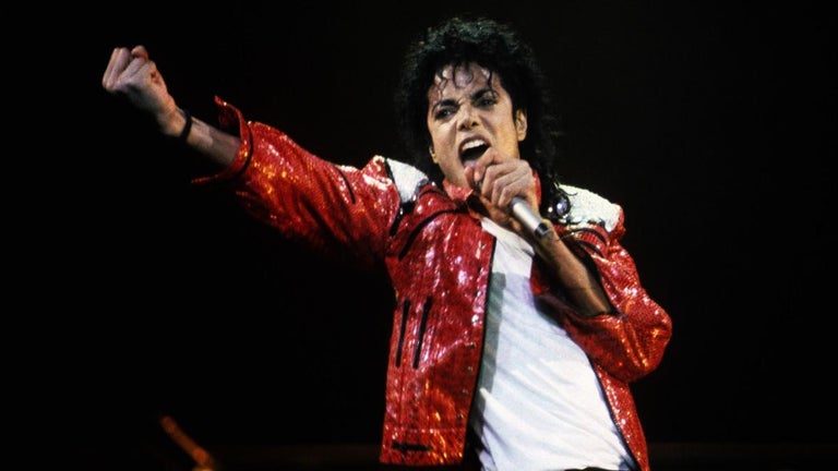Michael Jackson Biopic Moving Forward With 'Bohemian Rhapsody' Connection