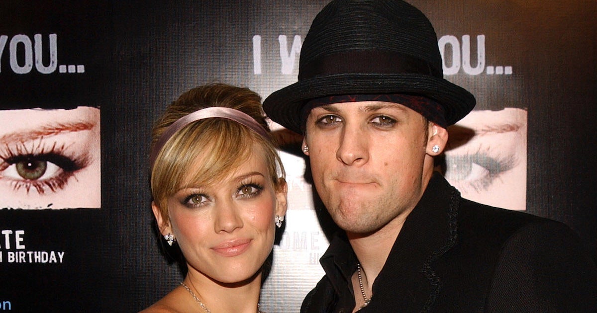 Hilary Duff News and Pictures Joel Madden to take Hilary to visit Maryland  this summer