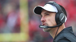 Dennis Allen cannot be the head coach of the Saints in 2023