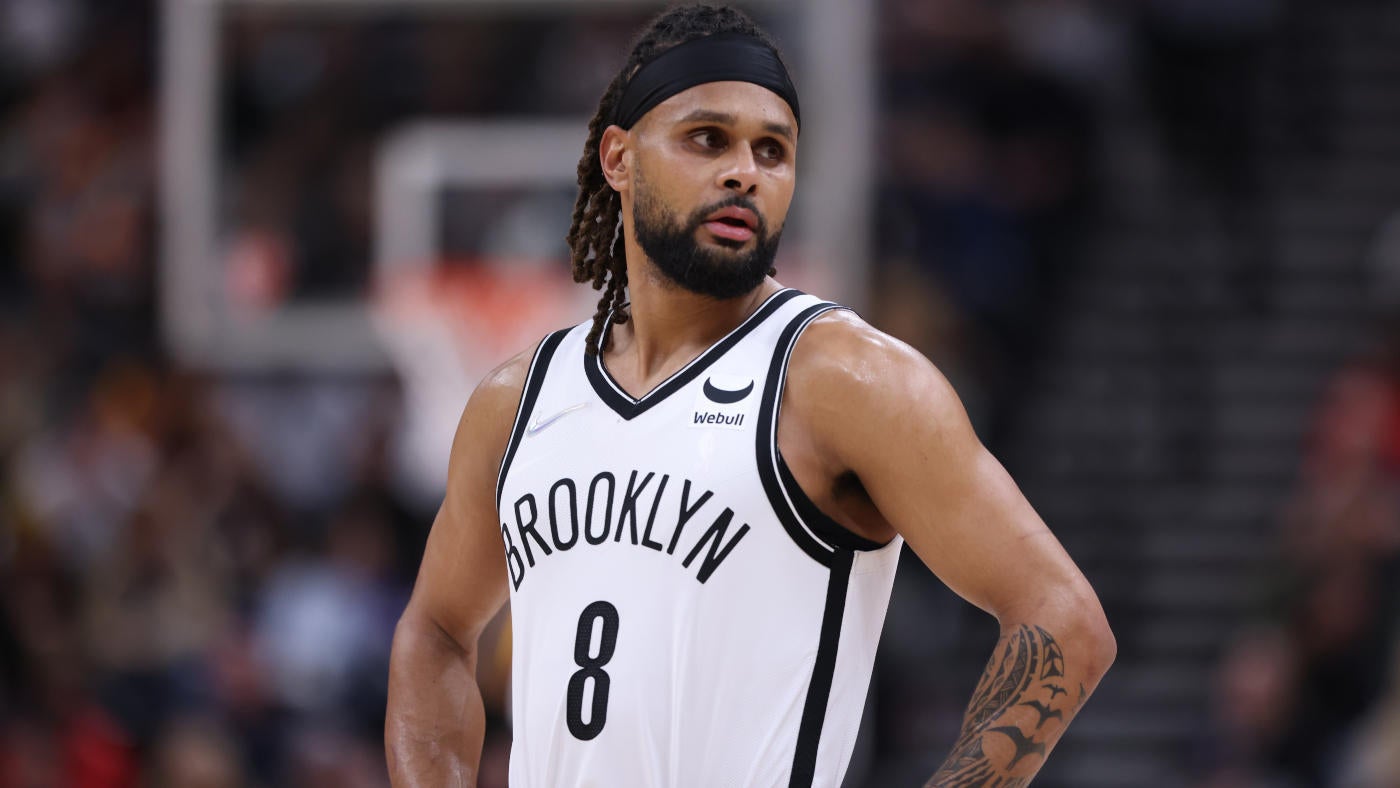Thunder-Hawks trade: Patty Mills heading to Atlanta after being dealt for third time in 10 days, per report