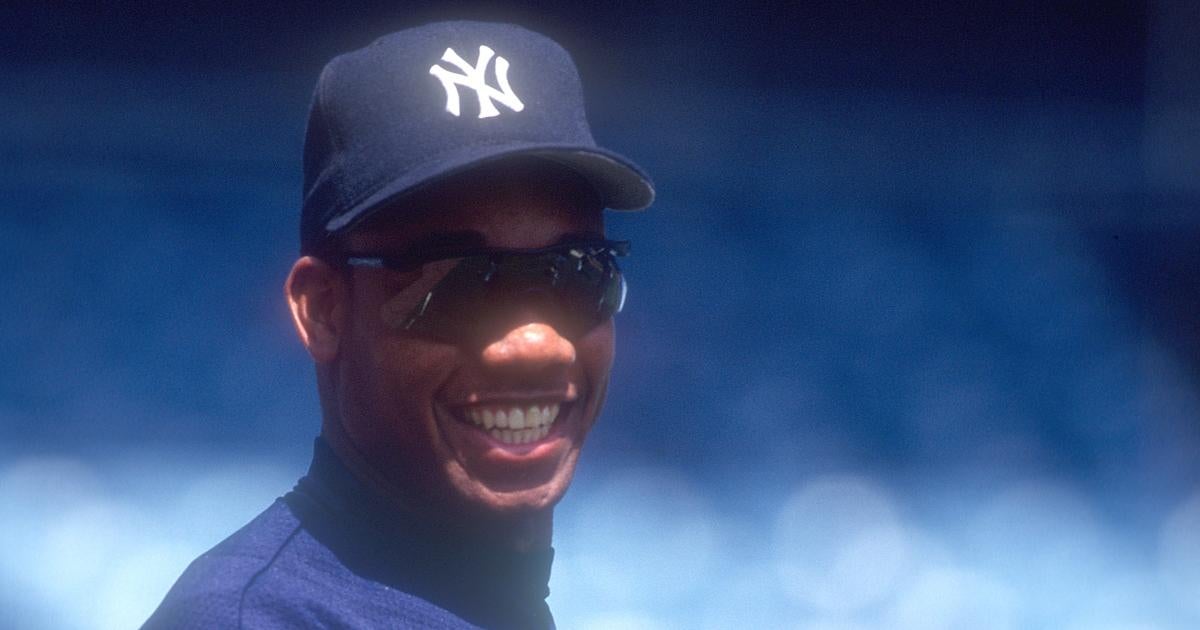 New York Yankees Outfielder Gerald Williams Dead at 55