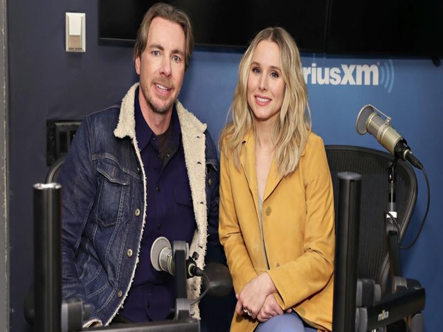 Kristen Bell and Dax Shepard Respond to Swingers Rumors