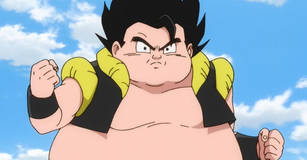 Dragon Ball Fusion: Vegeta