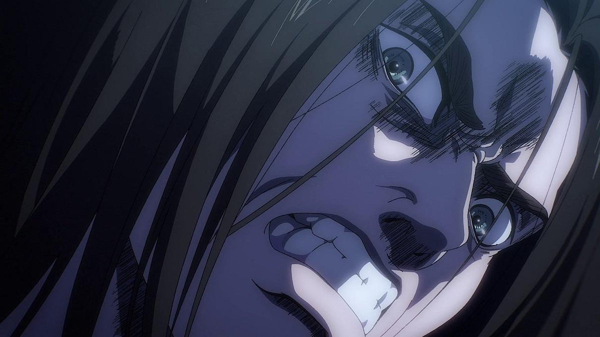 Attack On Titan's Eren Jaeger Is Now Anime's Most Interesting