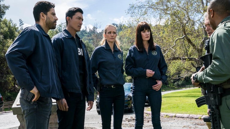 'Criminal Minds': Why Daniel Henney Is Unlikely to Return for Paramount+ Revival