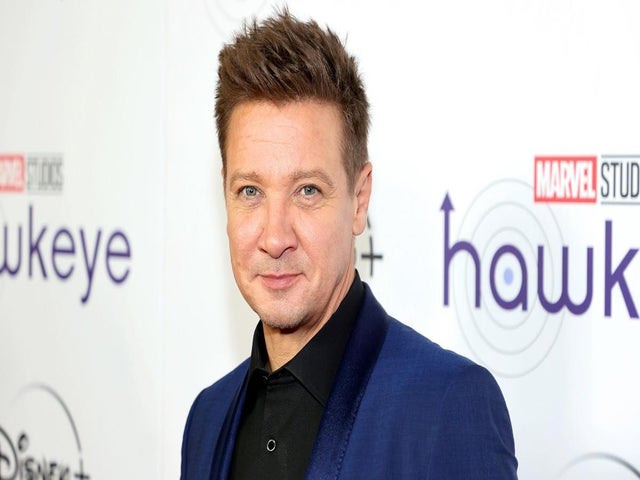 Jeremy Renner Hospitalized in 'Critical But Stable' Condition After Snow Plow Accident