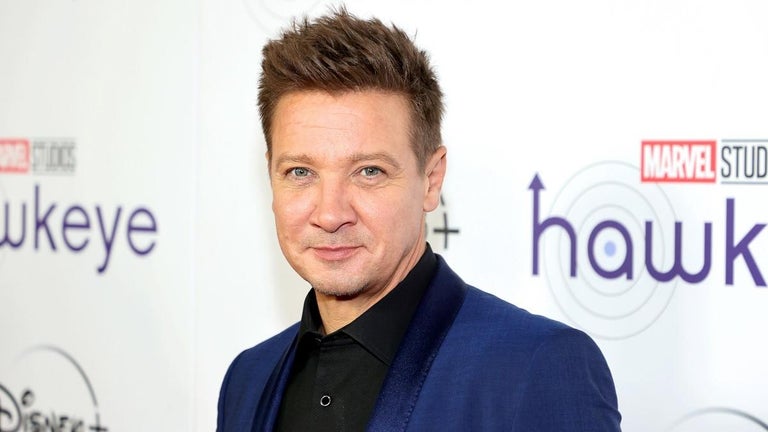 Jeremy Renner Gives Home Renovation a Shot in New Disney+ Unscripted Series 'Rennervations'