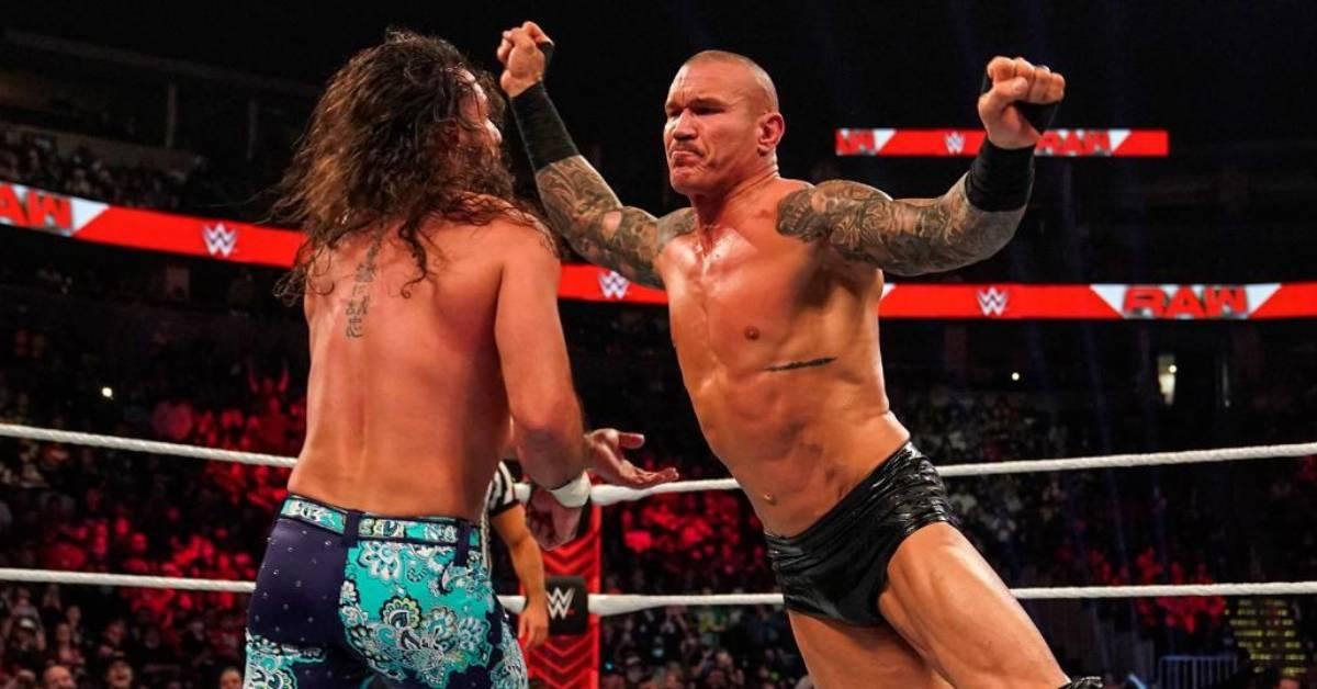 WWE's Randy Orton Looks Jacked as Return Rumors Continue to Spread