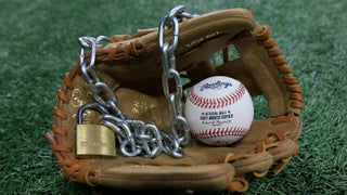 Spring training could be the next casualty of MLB lockout