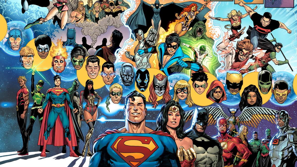 DC Comics Justice League Wind-Up Superman 