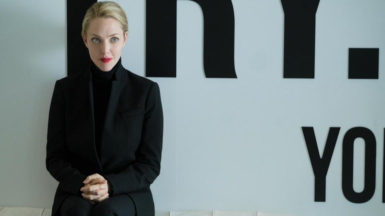 Amanda Seyfried Perfects Elizabeth Holmes' Voice in Hulu's 'The Dropout' Trailer