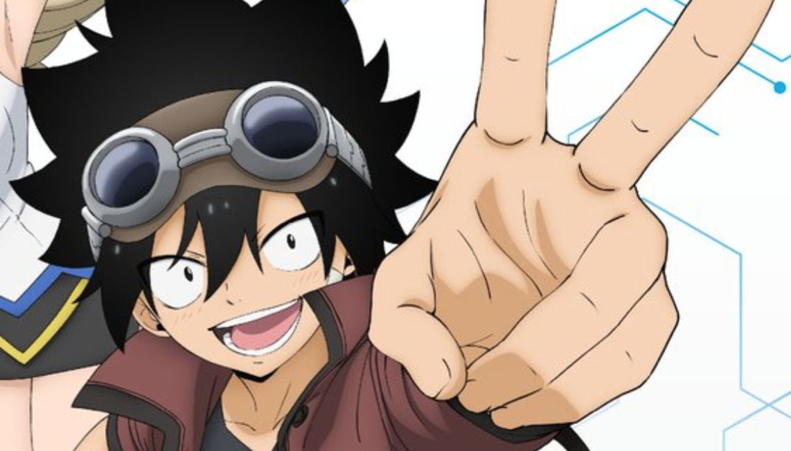 Edens Zero Announces Season 2 - Vimarsana News