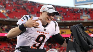 Way-too-early NFL award predictions has Bengals' Joe Burrow, Ja'Marr Chase  winning big - A to Z Sports