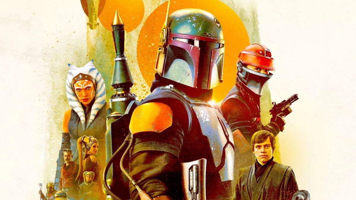 The Book Of Boba Fett Post Credits Scene Explained 6858