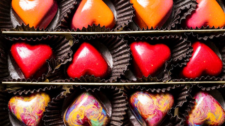 6 of the Best Chocolate Boxes for Valentine's Day 2022