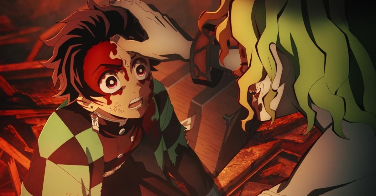 Demon Slayer Reveals How Weak Tanjiro Still Is