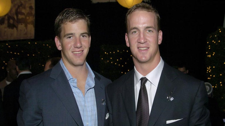 ESPN Makes Big Announcement on Peyton and Eli Manning's Future With Network
