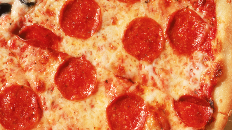 Pizza Recalled After Company Says They Could Contain Metal Pieces