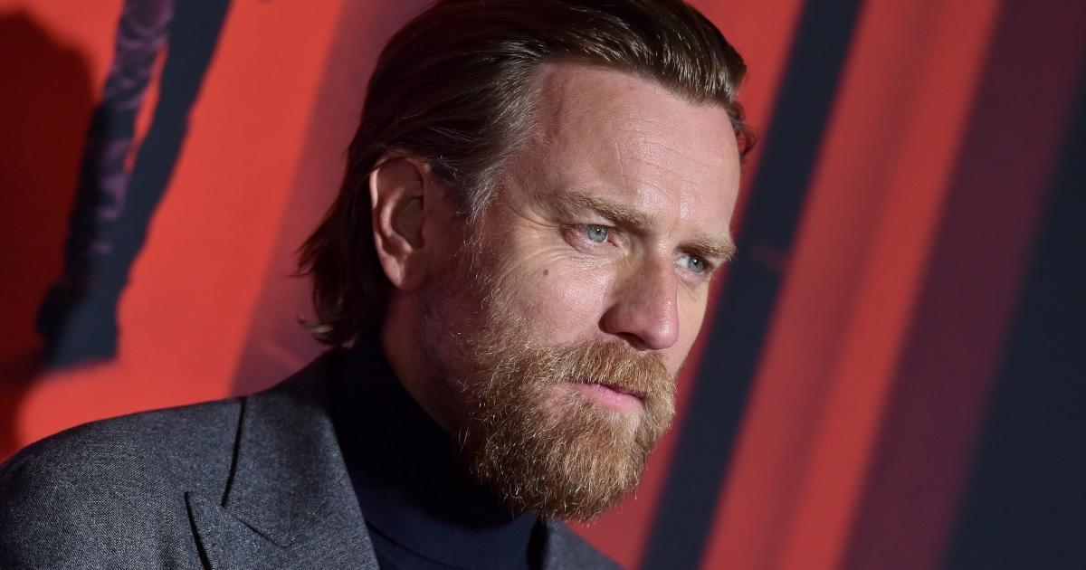 Ewan Mcgregor Calls Out Racist Remarks About Co Star Moses Ingram
