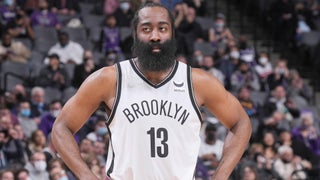 Brooklyn Nets Send James Harden to Philly for Ben Simmons