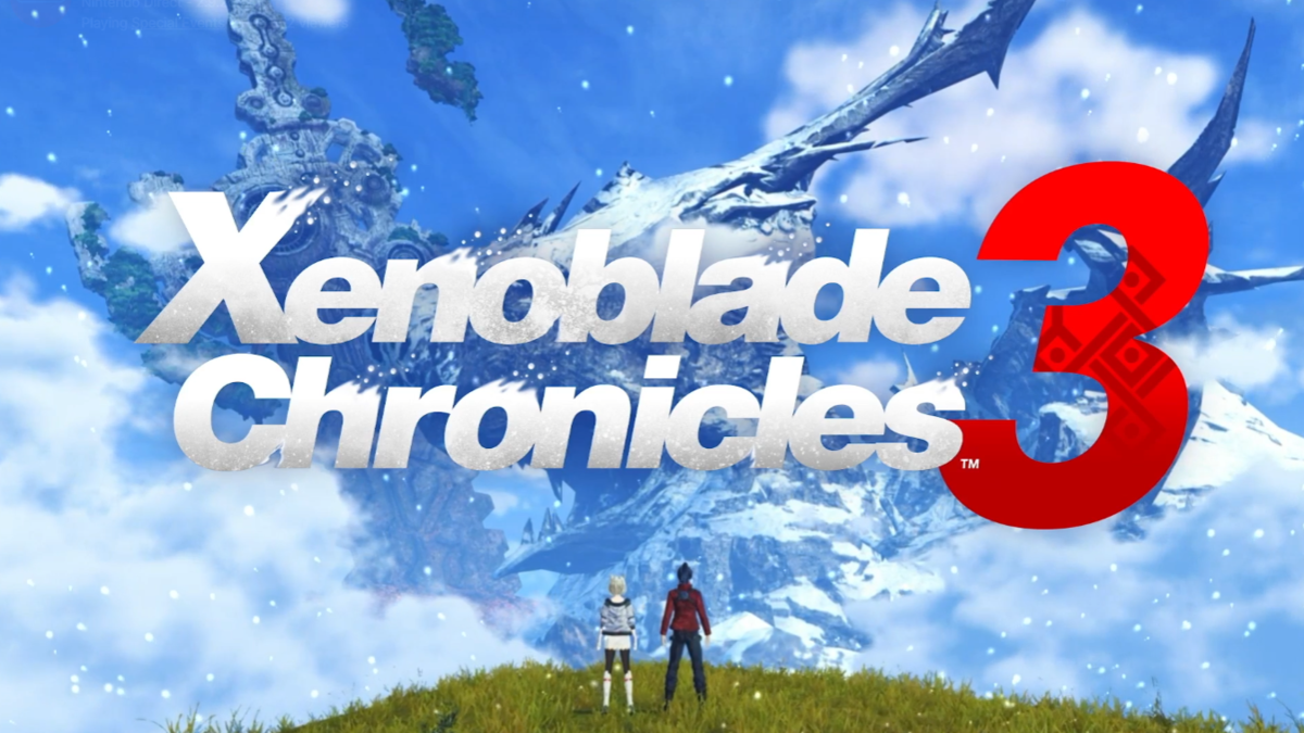 Xenoblade Chronicles 3 Announced for Nintendo Switch - Vimarsana News