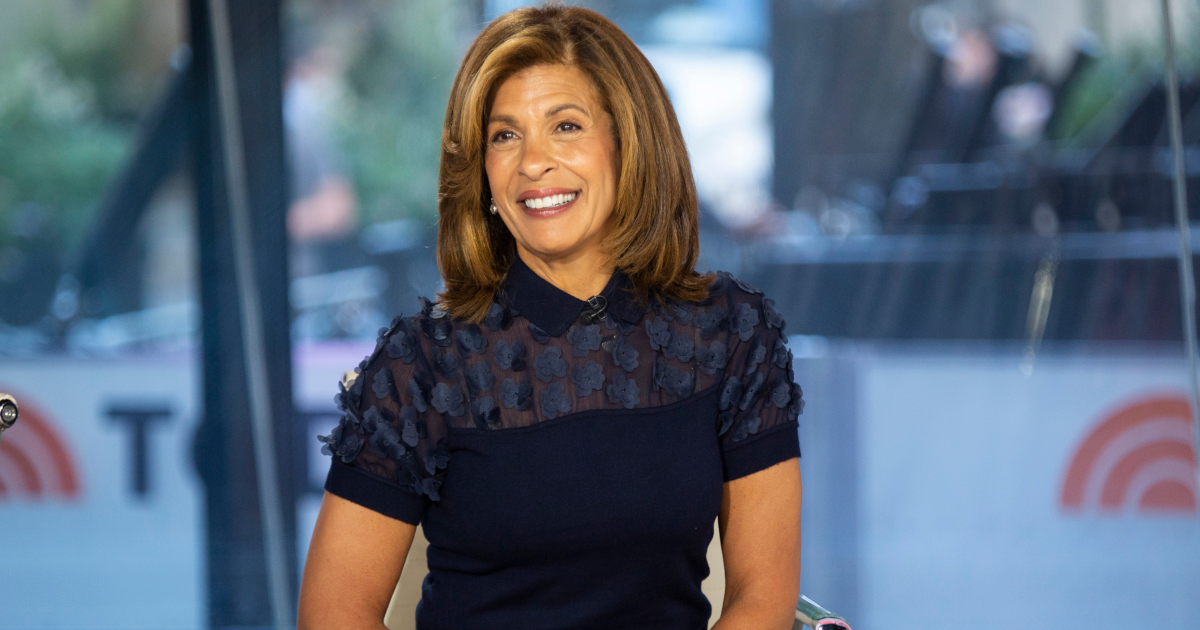 Hoda Kotb Gives Update on Her Dating Life Following Split From Fiancé