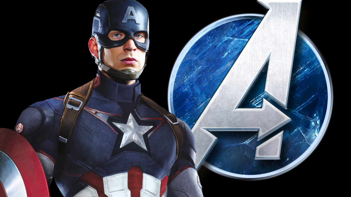 America captain Captain America: