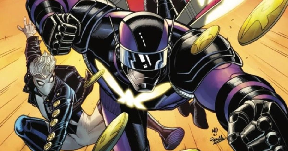 Spider-Man Spin-Off Team Slingers Return in New Marvel Preview - Vimarsana News