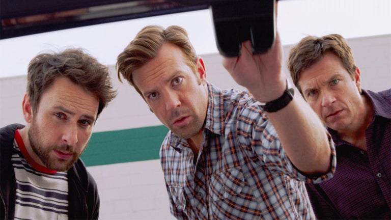 Charlie Day Speaks out on Potential 'Horrible Bosses 3' (Exclusive)