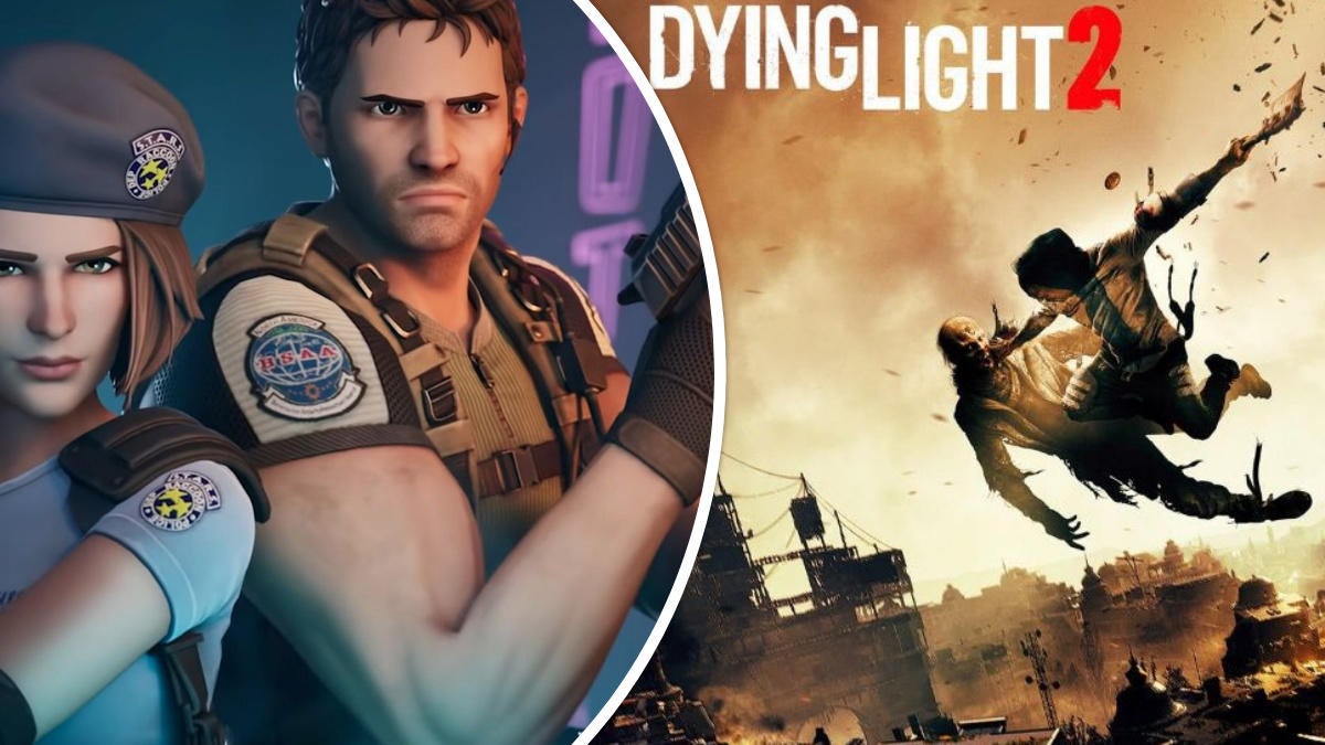 Dying Light 2 Will Feature All-New Characters; Have References to