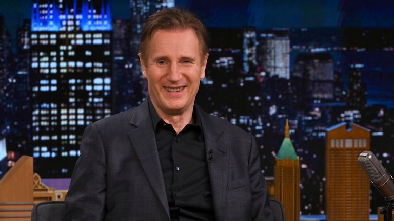 Liam Neeson Confesses He 'Fell in Love' With a Woman Who Was 'Taken'