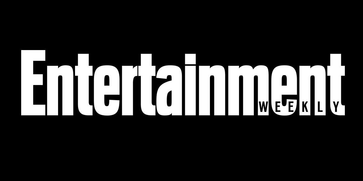 entertainment weekly magazine logo