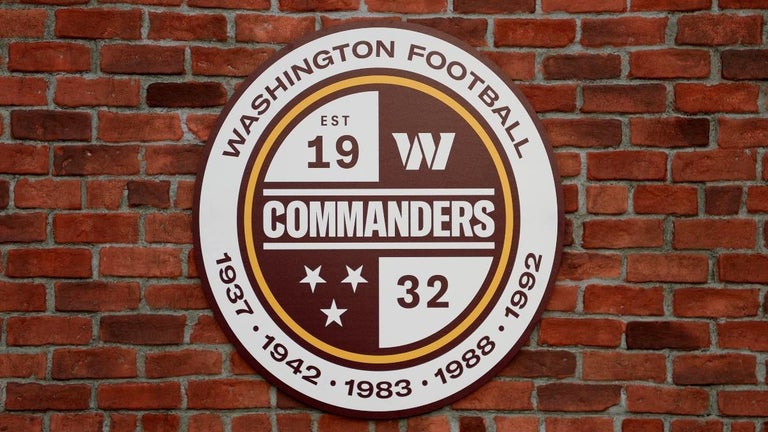 Washington Commanders Player Charged With Involuntary Manslaughter in Fatal Car Crash