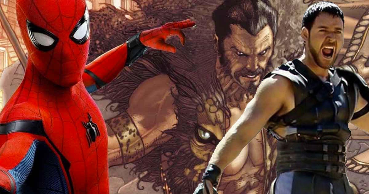 Kraven the Hunter: Everything We Know so Far About the Spider-Man Spinoff